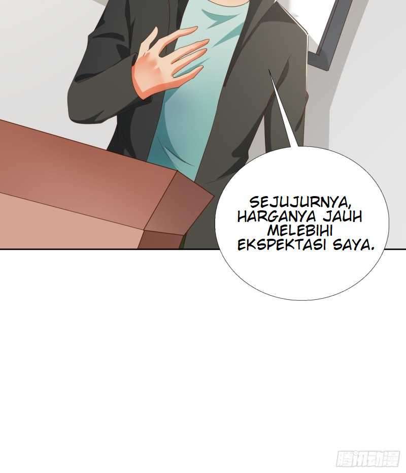 Super School Doctor (Supreme Campus Doctor) chapter 135